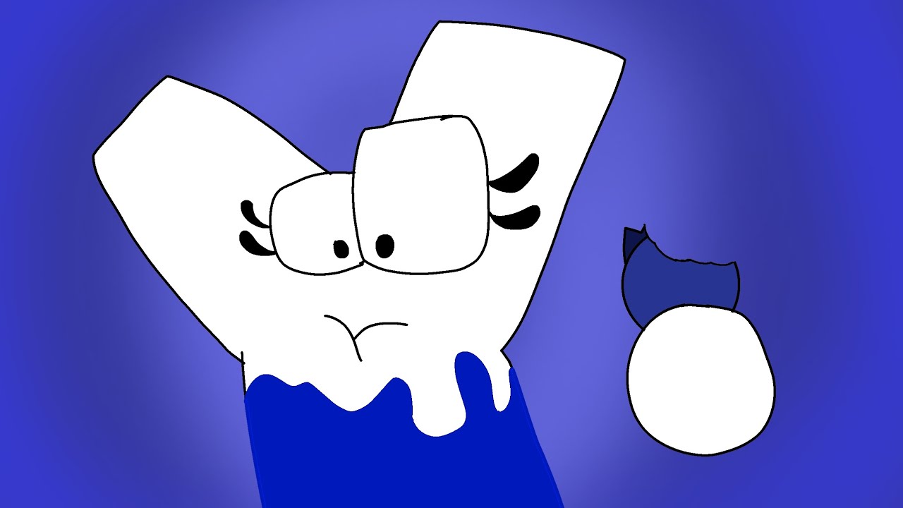 Blueberry Cat Transfur (Changed Animation)