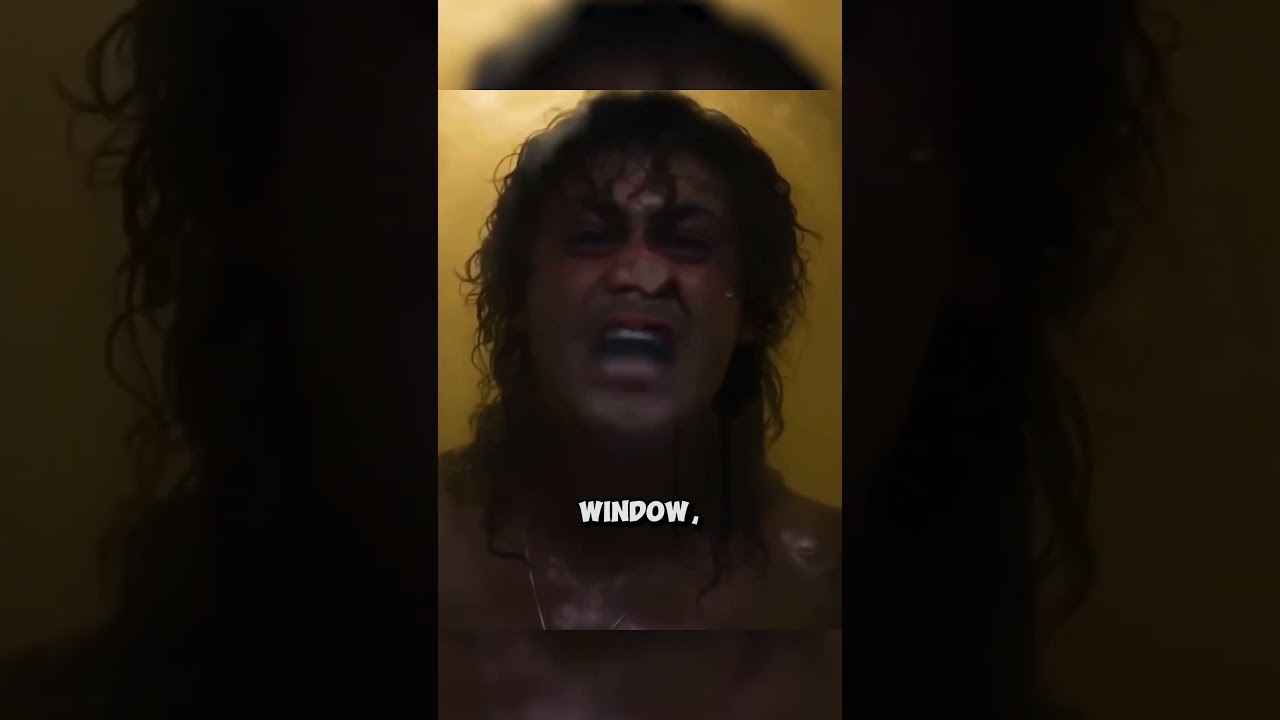 Times when Stranger Things Cast goes off script!