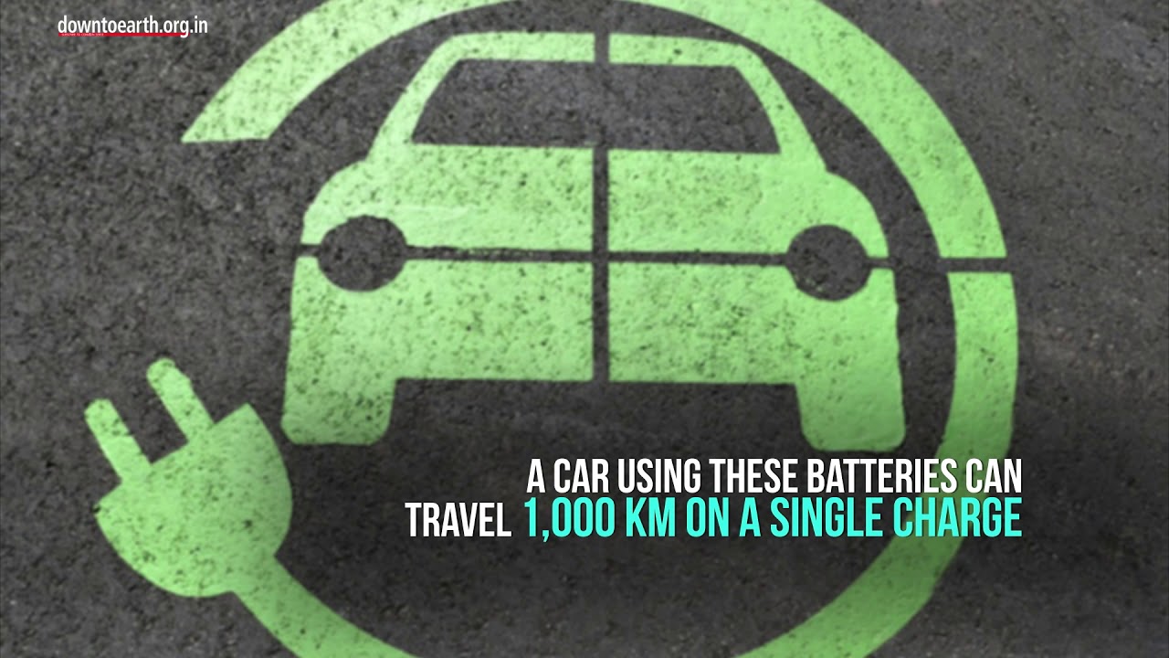 Clean Energy: World's most efficient lithium sulphur battery developed in Australia