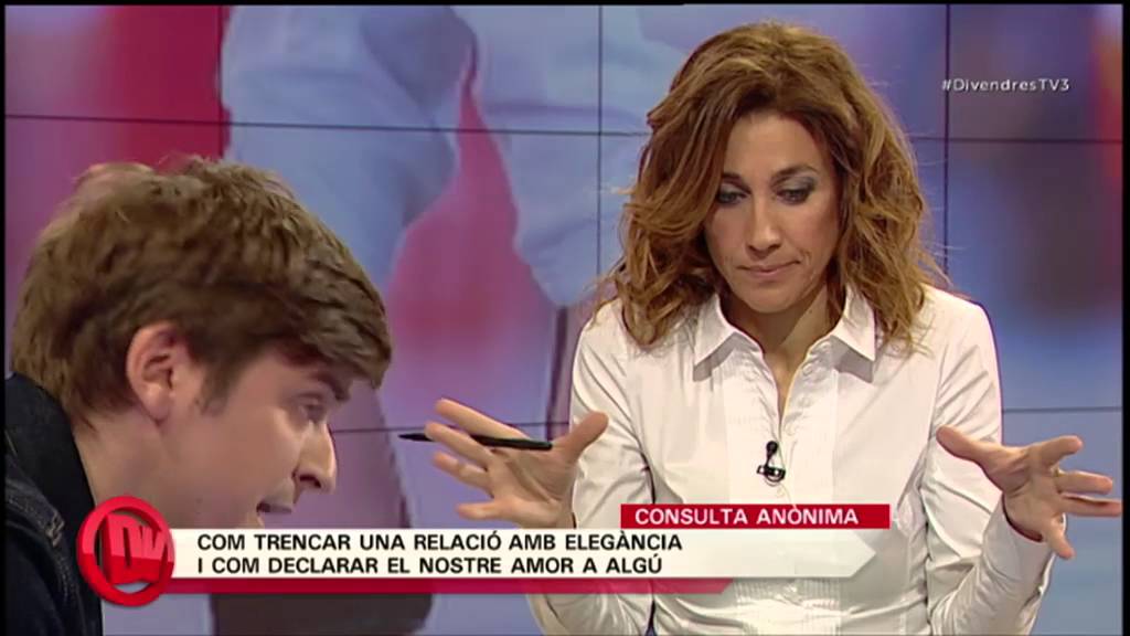 TV3 - Divendres - Fem 