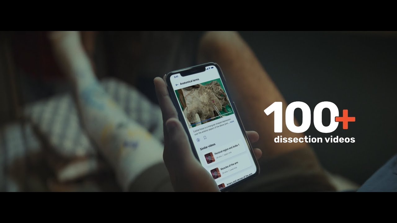 Online Dissection Lab - 100+ lifelike Dissection Videos