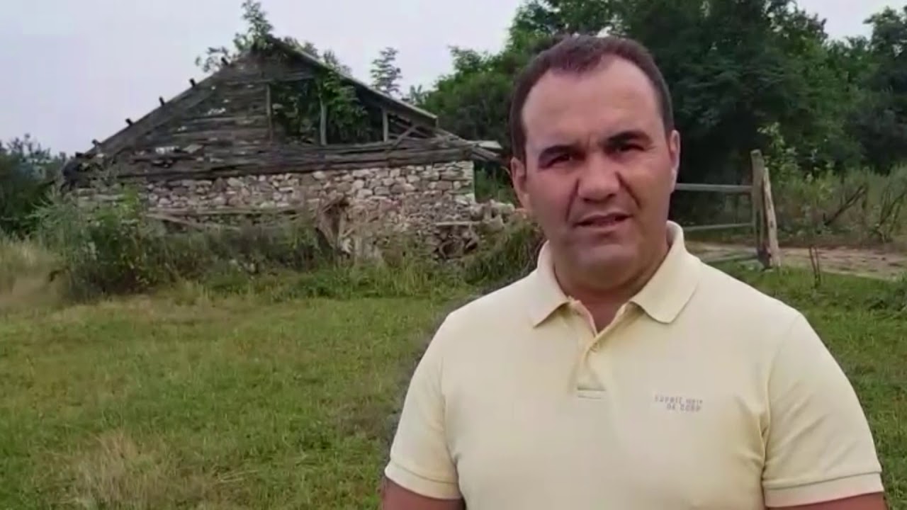 Jeta në Karadak