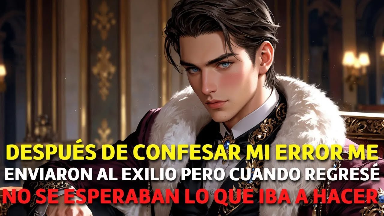 Después de Volver, él Pensaba que Correría a sus BRAZOS pero en Realidad Volví para CASARME con Otro
