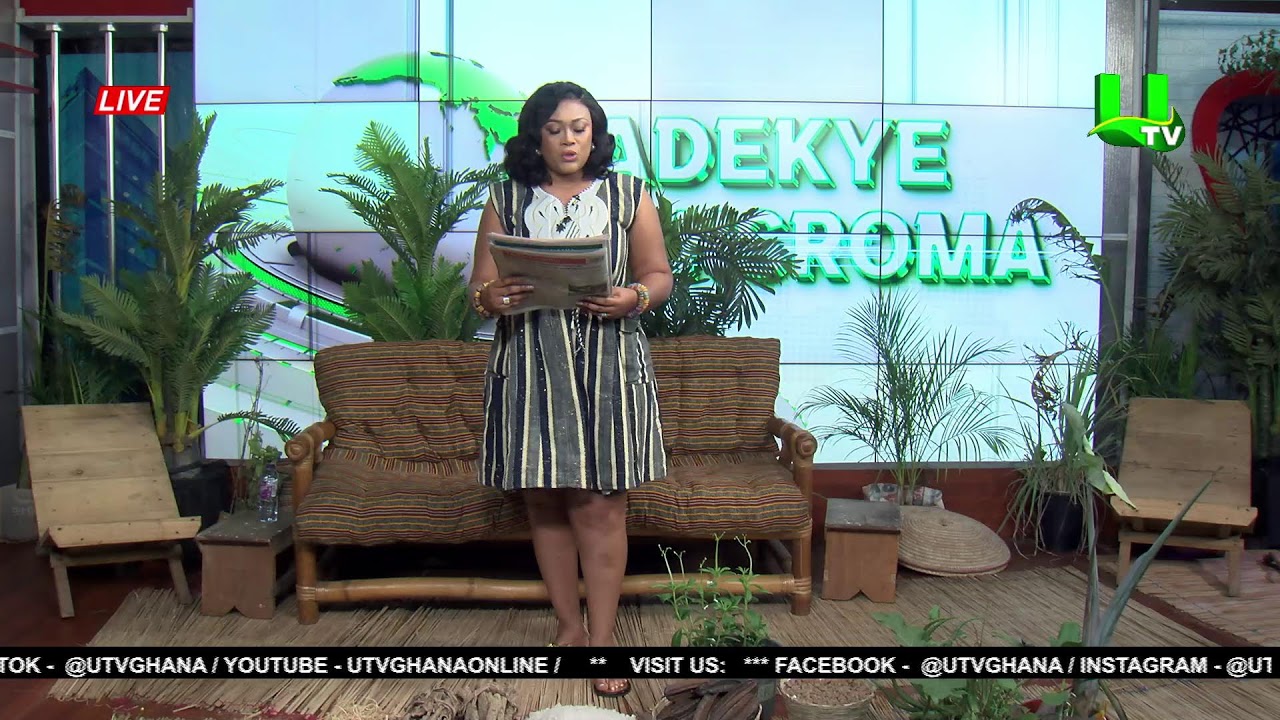 ADEKYE NSROMA 18/03/2026