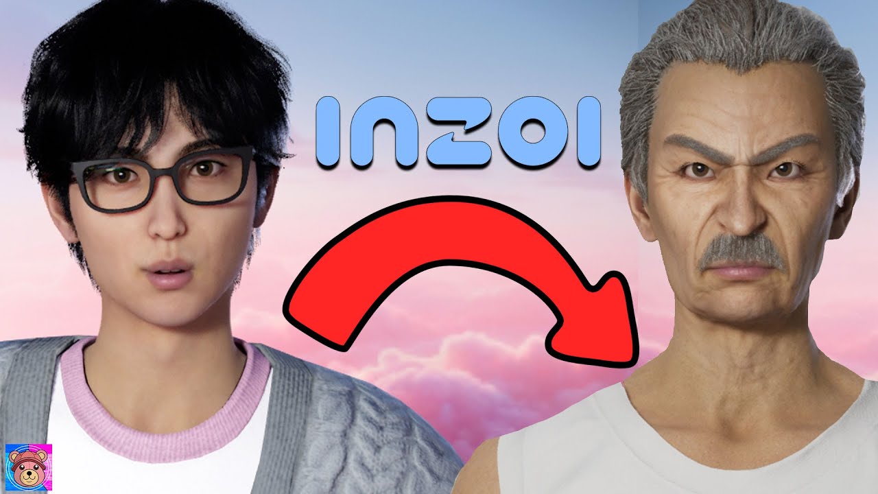 The Sims is so OVER - Living a whole life in 
