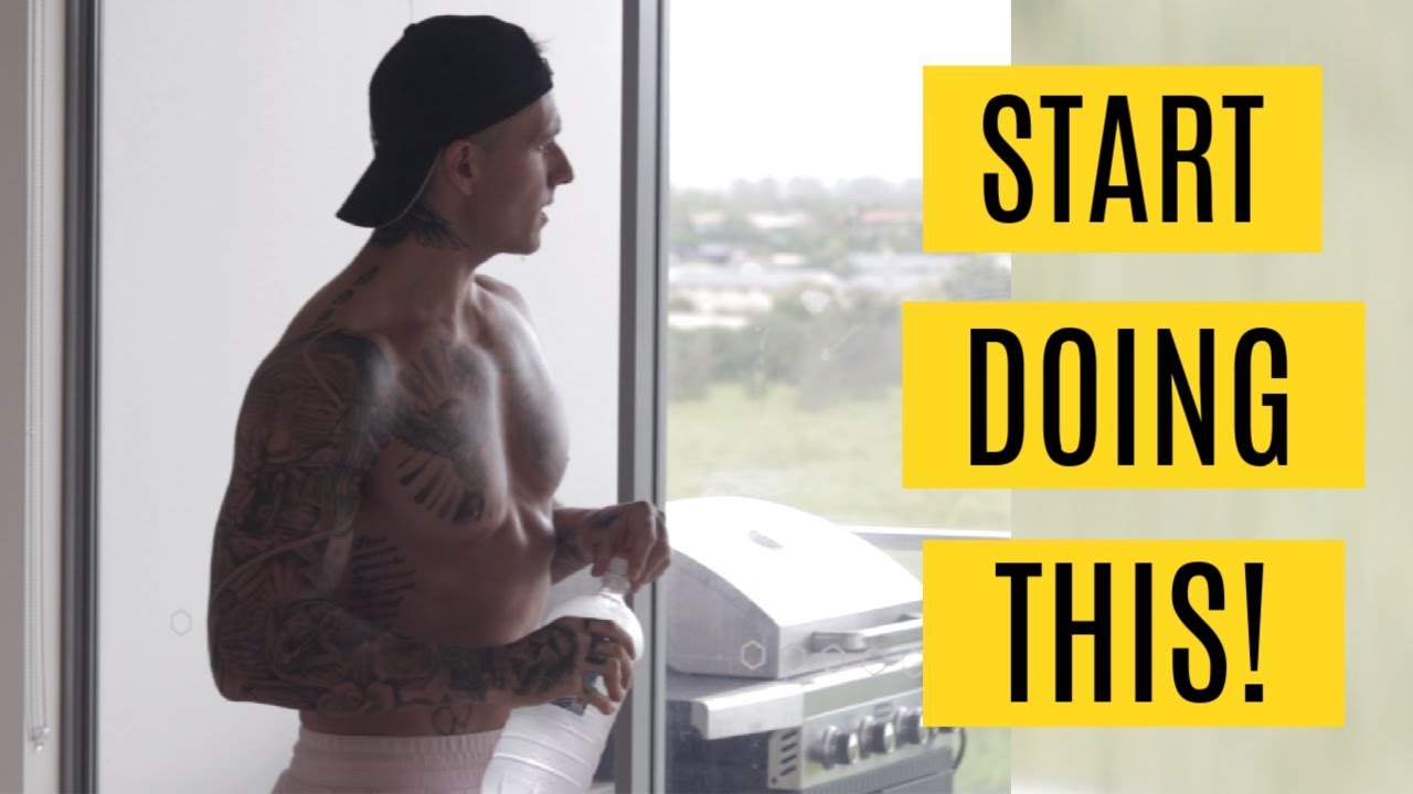 3 Habits That Will Change Your Life
