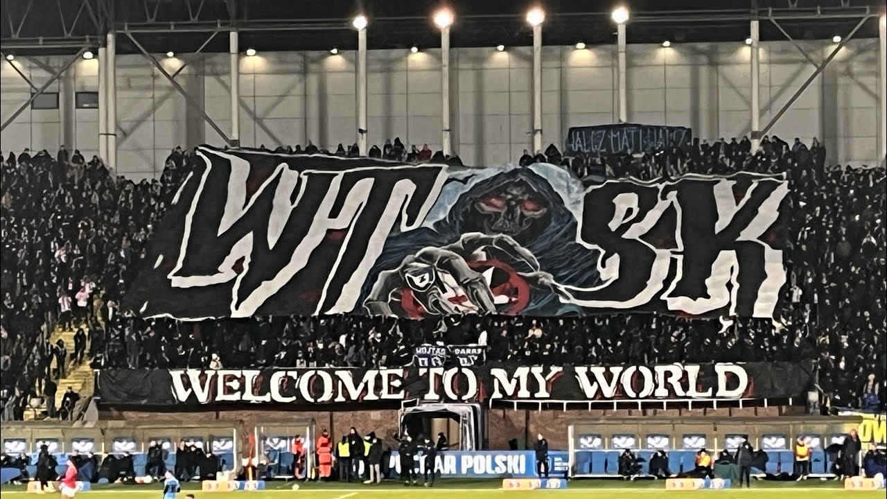 PL: Zawisza Bydgoszcz - Wisła Kraków [Gospodarze]. 2025-12-04