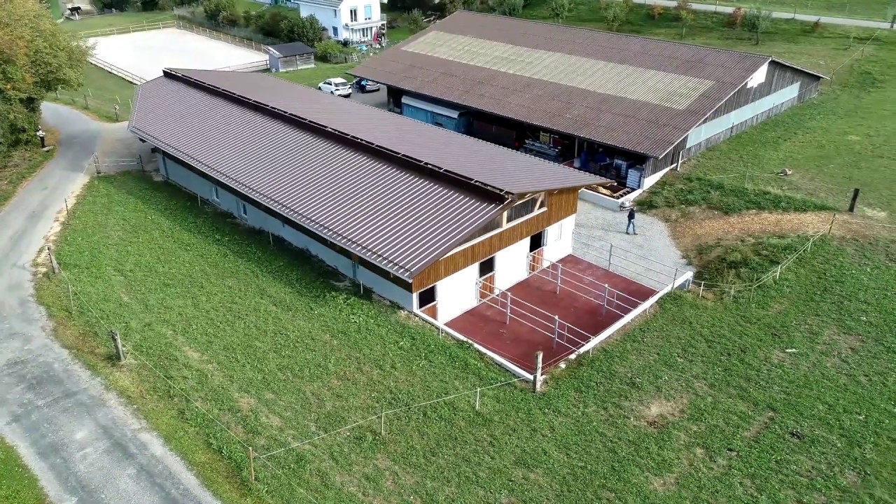 Ziegelhof, Effingen (ZH)