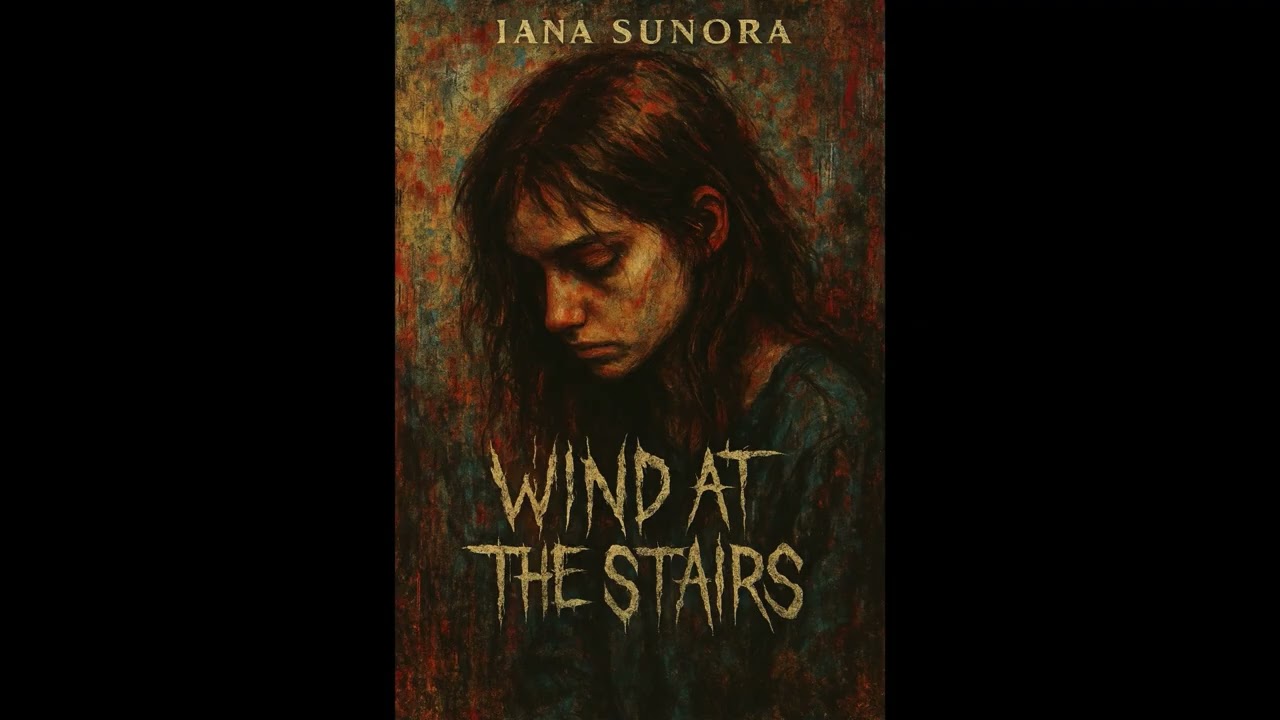 Iana Sunora - Wind at the Stairs - Sleep in the Sink - Grunge Rock