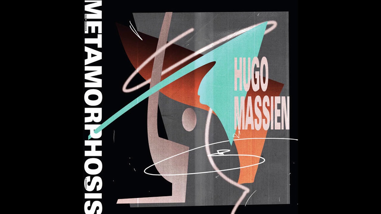 Hugo Massien - God Knows We Tried [E-Beamz]