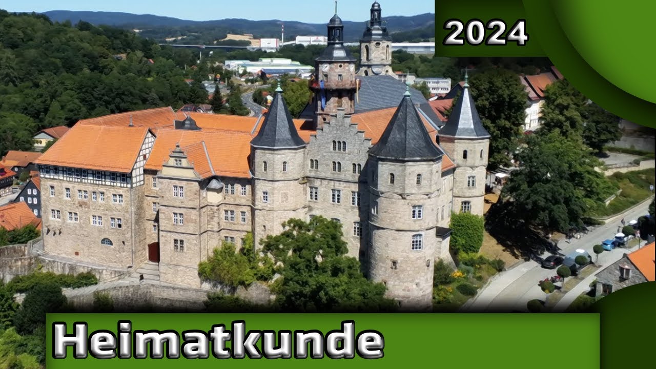 Bertholdsburg | Heimatkunde