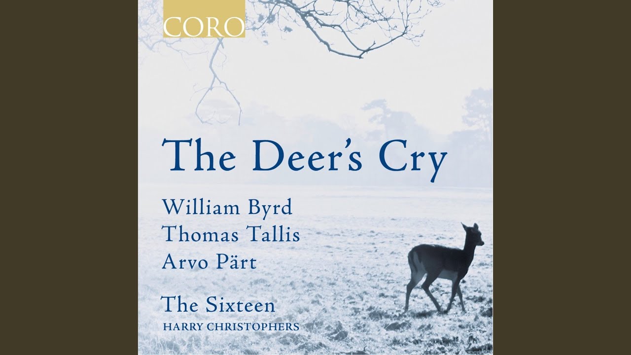 The Deer’s Cry