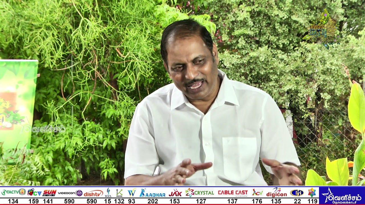 வேப்ப மரத்தின் மருத்துவ பயன்கள் | Neem Tree | health benefits | மரபு வைத்தியம் | Episode -12