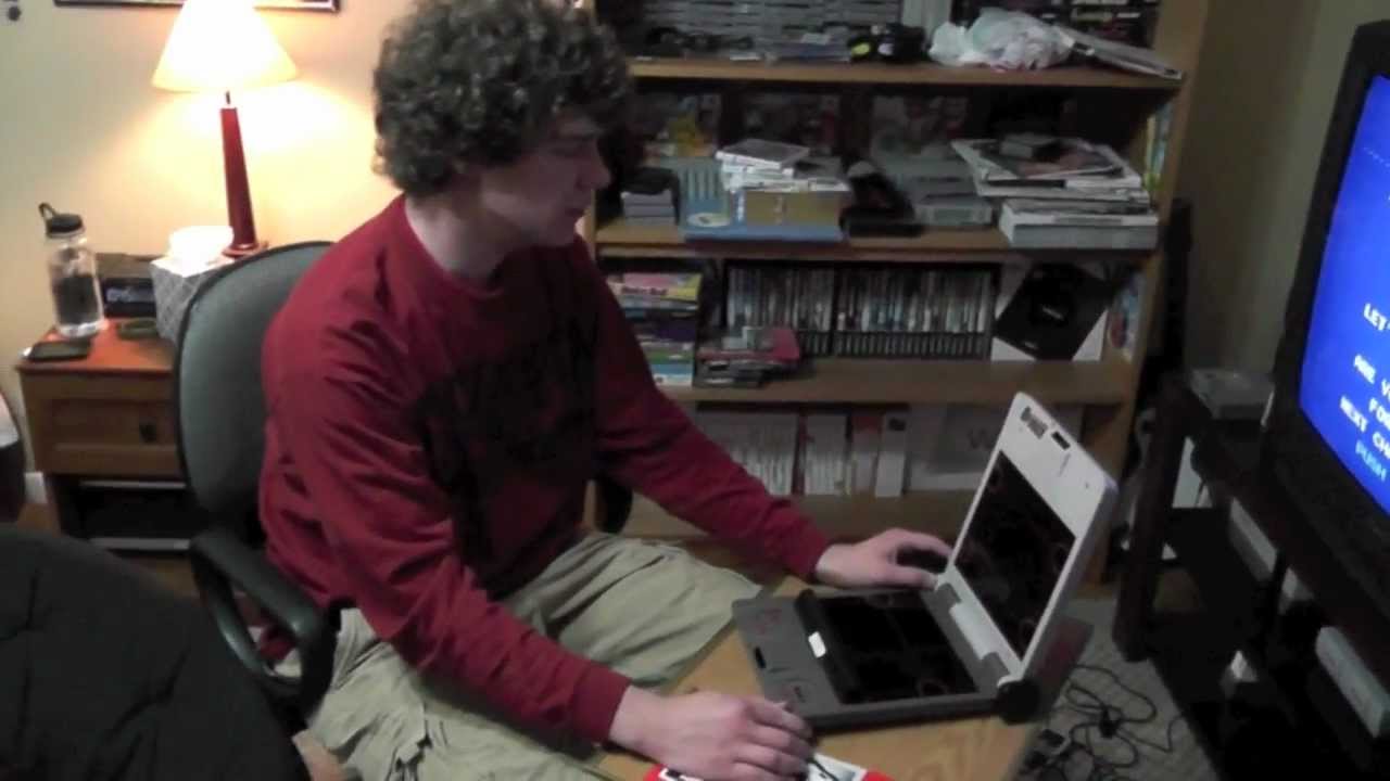 UFORCE Unboxing/Review