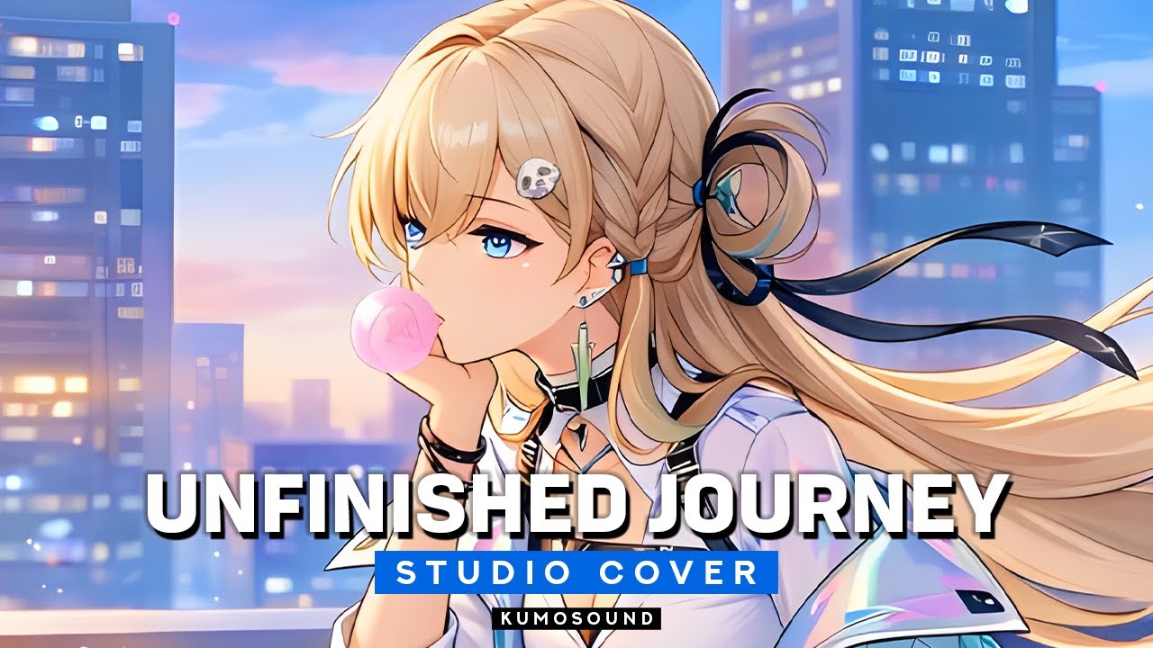 Unfinished Journey – (Lahai-Roi) Wuthering Waves 3.0 | Studio Cover |【KUMOSOUND】