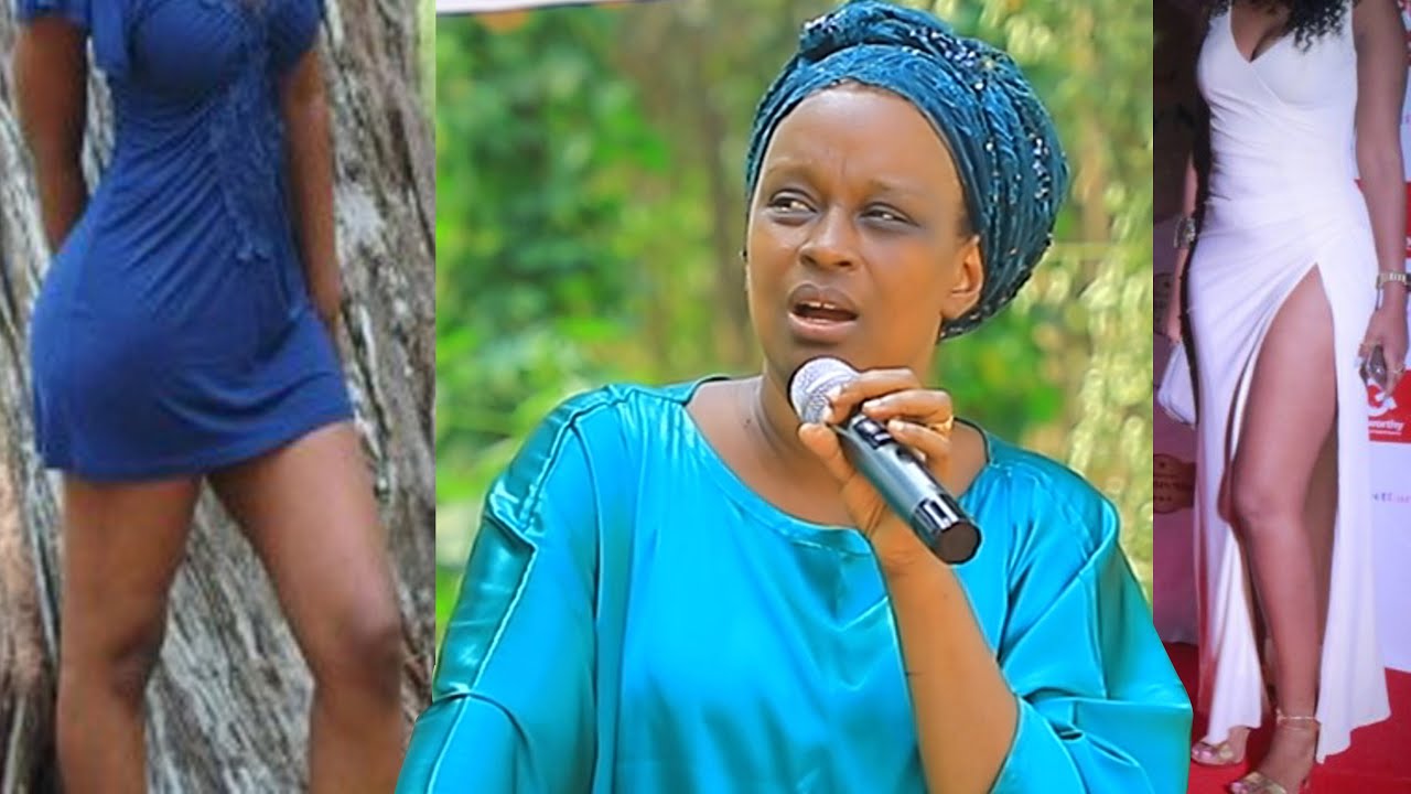 BIRABABAJE: Bisigaye Bigoye Gutandukanye UMUGORE w'Umurokore n'INDAYA😲YESU UTIGISHA KWAMBARA NTABAHO