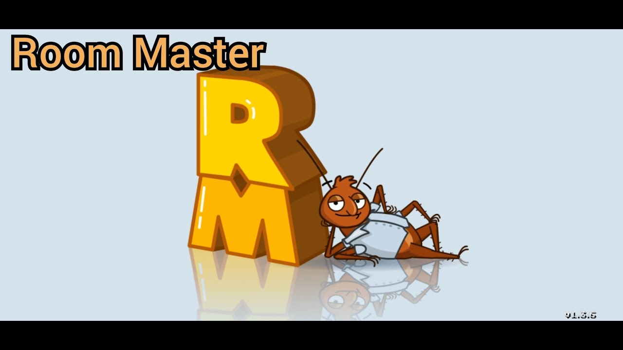 Room Master Gameplay