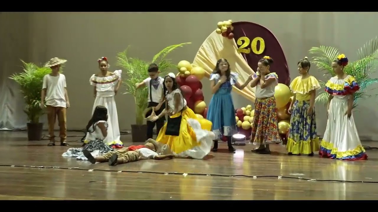 7  CUARTO GRADO B SAMBARAMBULE
