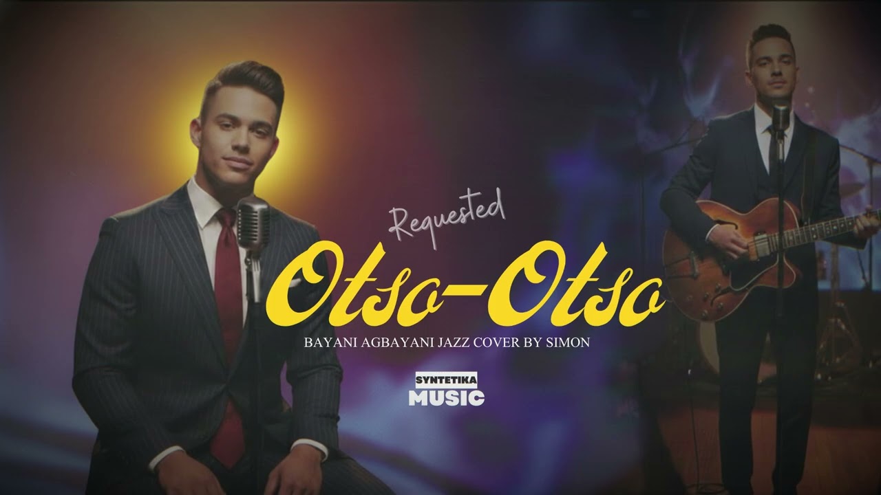 Bayani Agbayani - Otso Otso ·SYNTETIKA MUSIC(Jazz AI Cover by Simon)