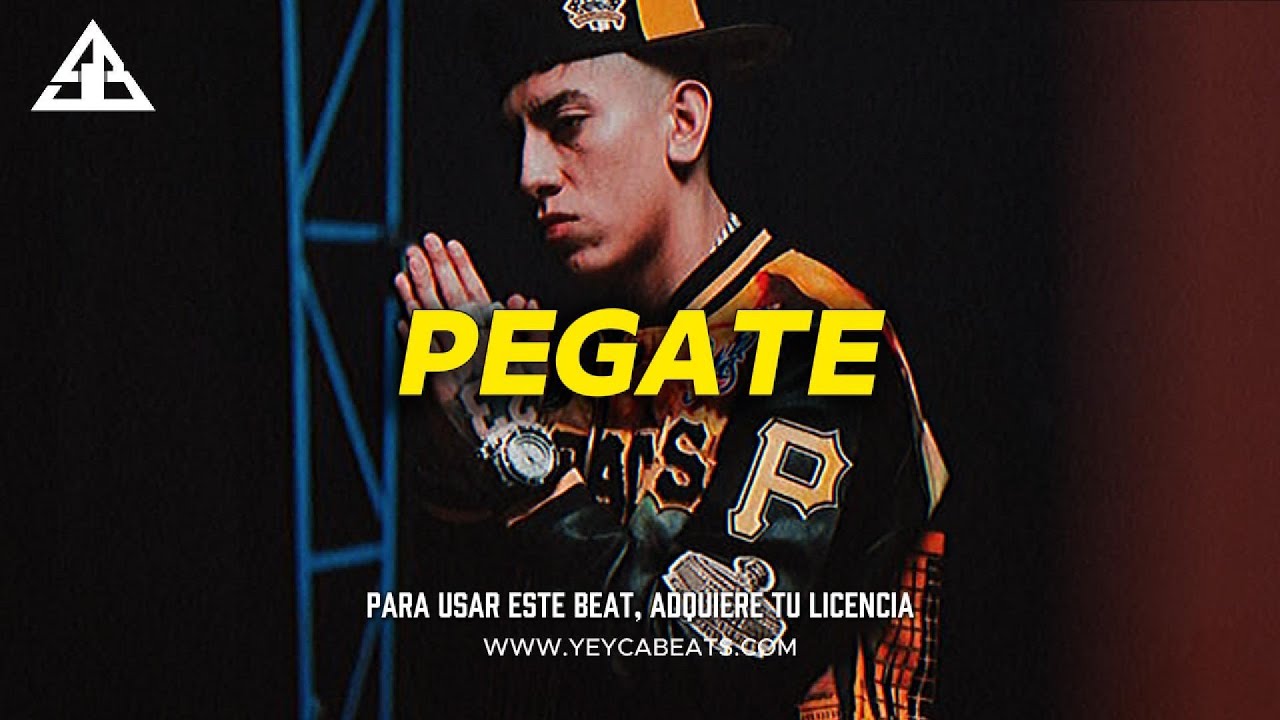 Beat REGGAETON MALIANTEO | 