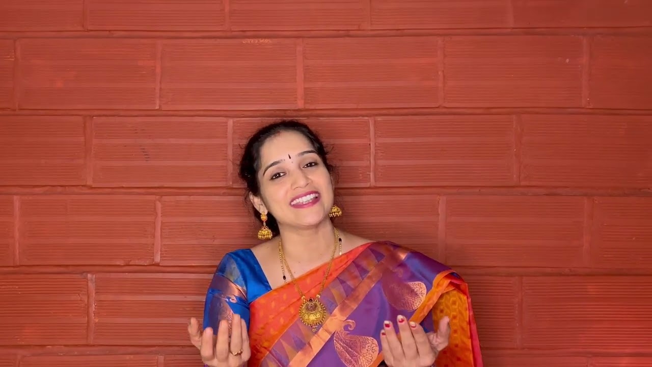 Durge Palisenna Mathe / Sri Gurugopala Vittala Dasaru /Smt Divya Giridhar
