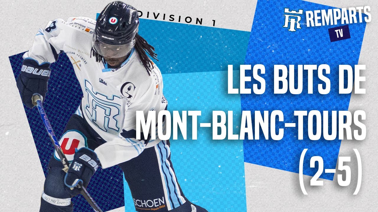 LES BUTS AU MONT-BLANC