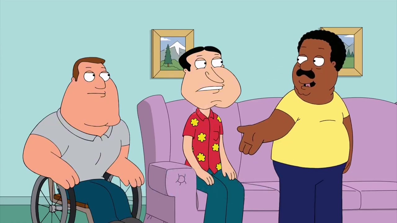Family Guy Best Moments Compilation (Try Not to Laugh)(1080P_HD)