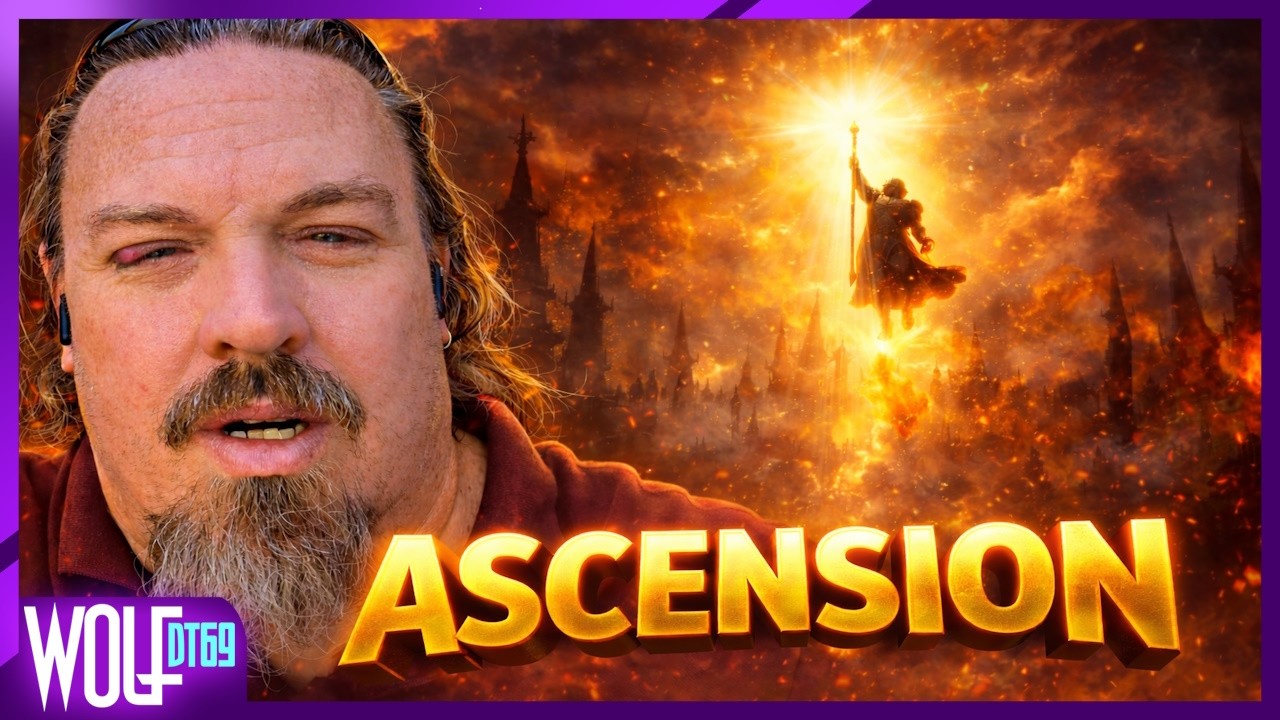 MCOC 7* Ascensions Are Here