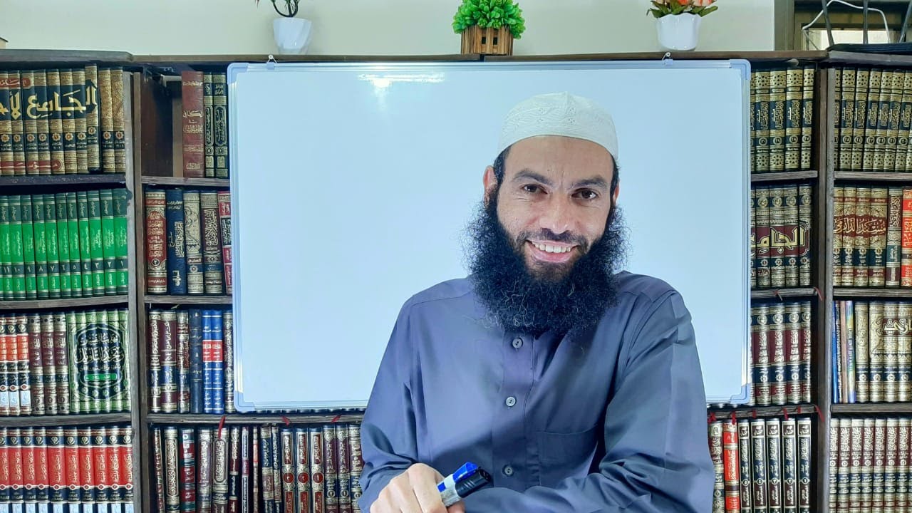 السنة في الدراسات المعاصرة|| المحاضرة السادسة|| اتهام المحدثين بالاهتمام بالسند دون المتن