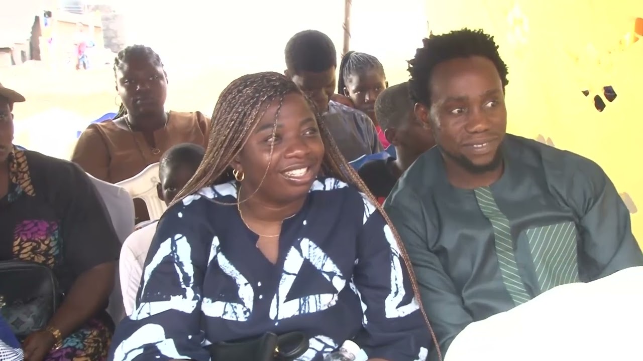 Remembrance ceremony OF LATE MRS OSAYANDE CHRISTIANA