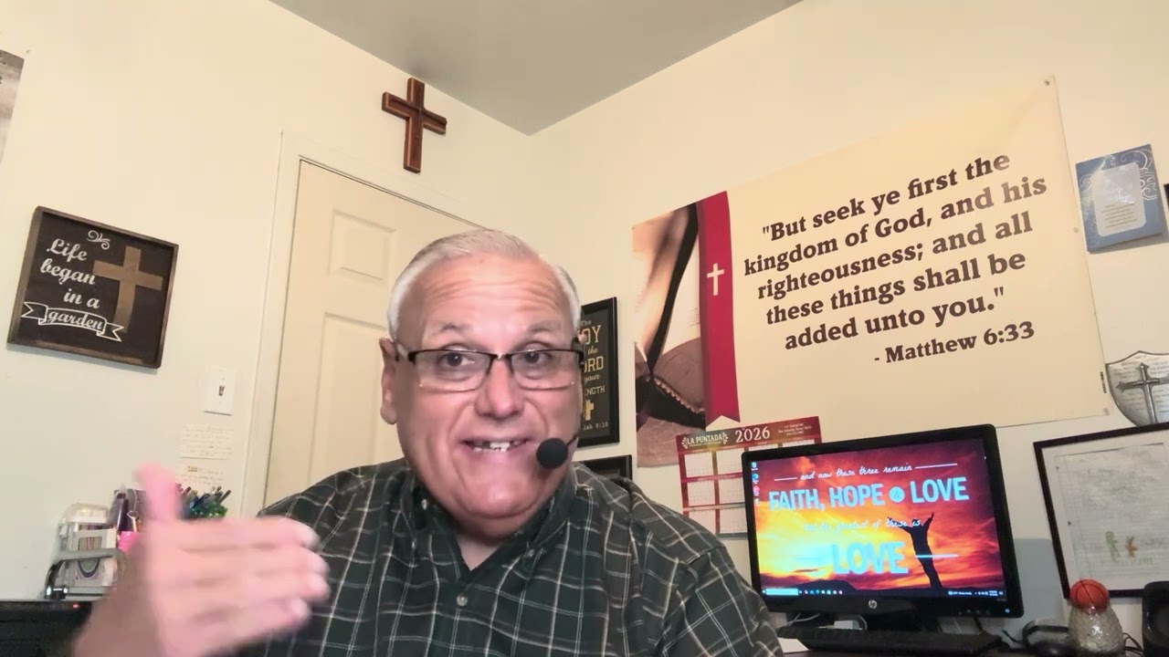 Generational Curses