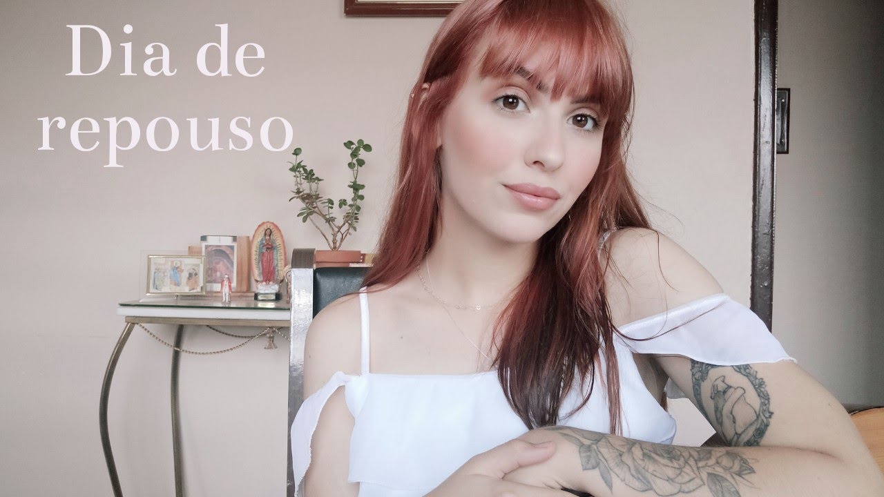 DIA DE REPOUSO - Caminho Neocatecumenal