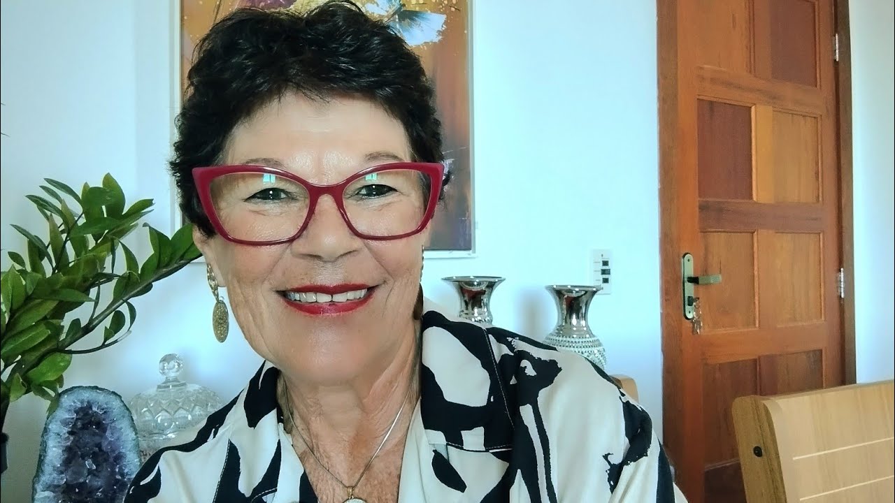 Como sair desse estado de falta. 