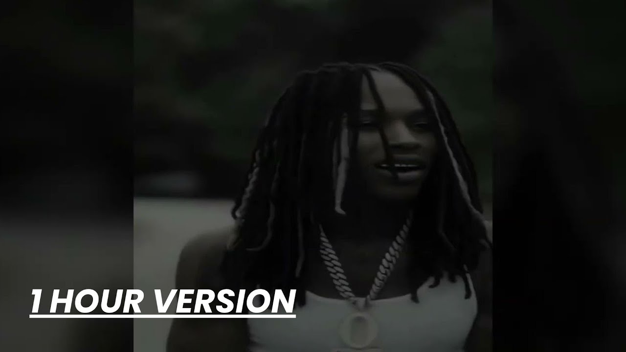 OFF THE KING POWER REMIX (SUPER SLOWED + 1 HOUR LOOP + TRAP EDIT) [DJ TLS DA ZL]