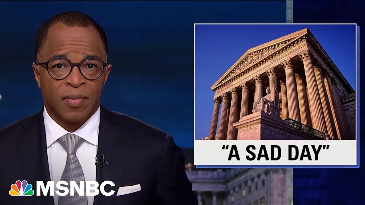 Capehart on SCOTUS rulings: 'My possibilities are up to them, not up to me'