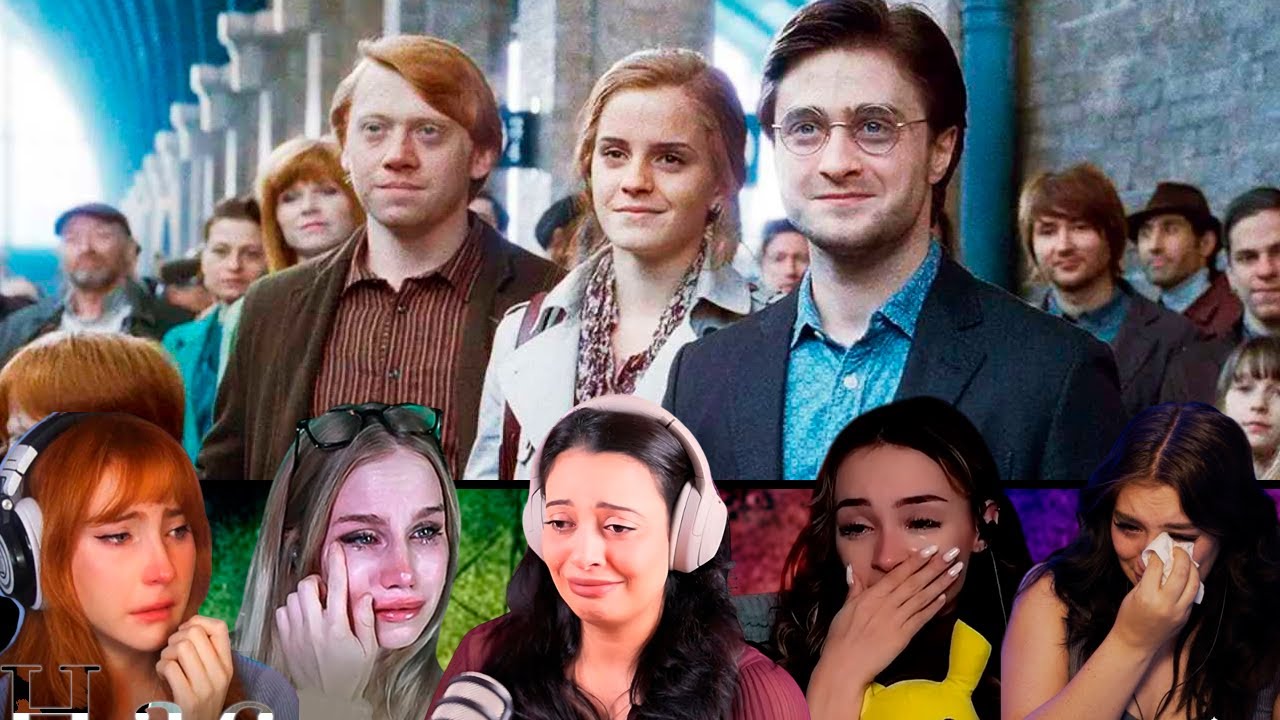 TOP Reactions to 