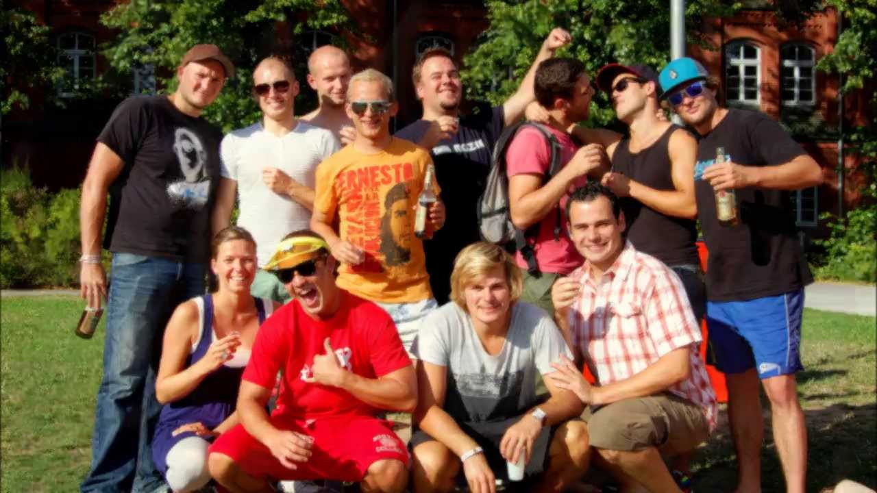 Claudius' Geburtstag 09. August 2013