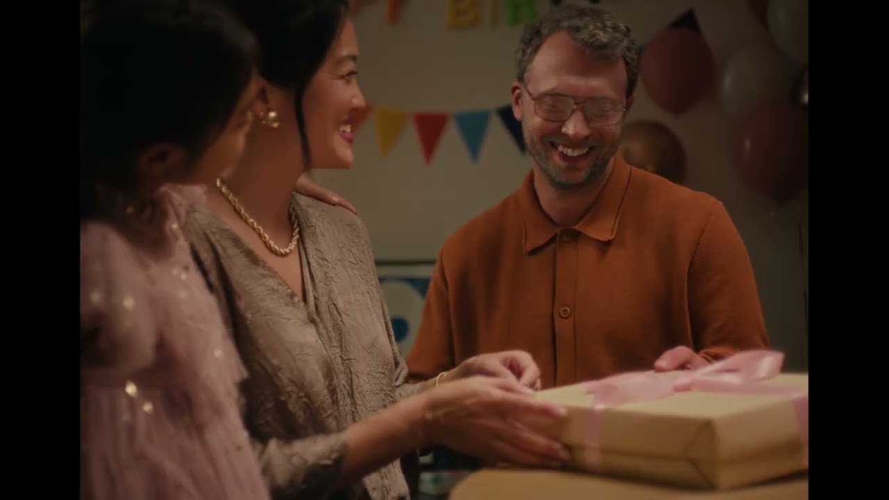 Every Gift Tells A Story