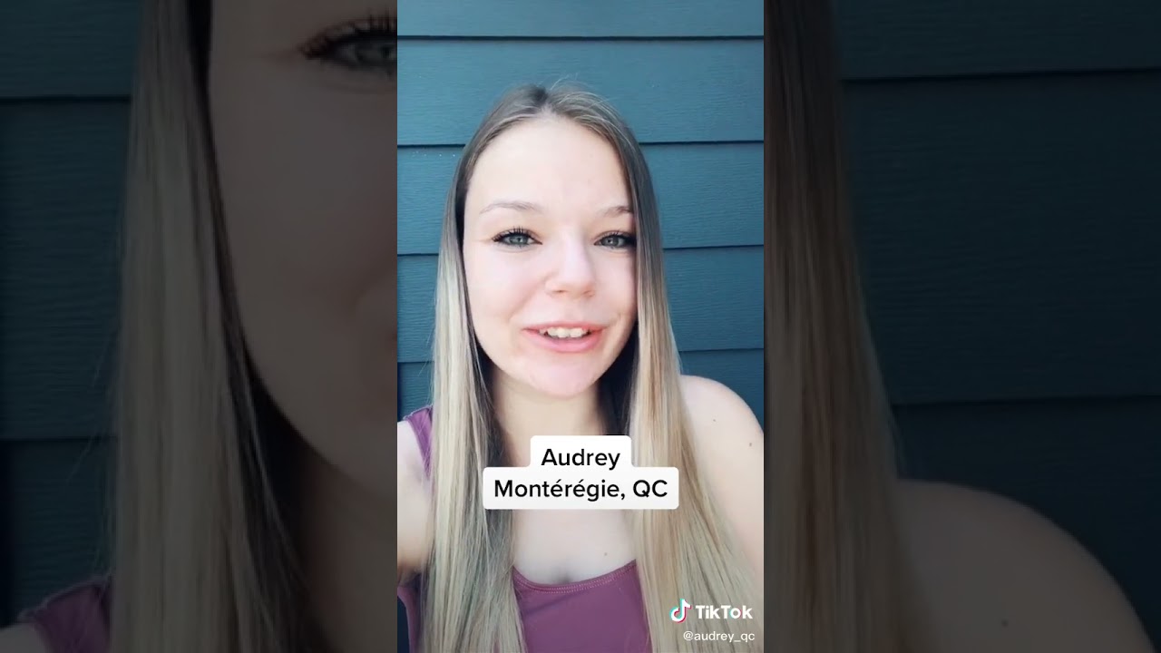 L'accent qu&eacute;b&eacute;cois