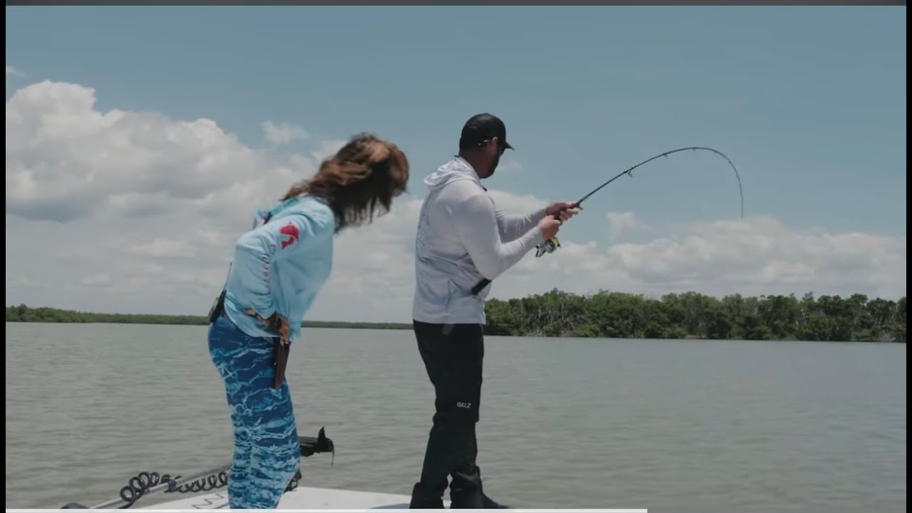 Beyond The Surface S1:E2 