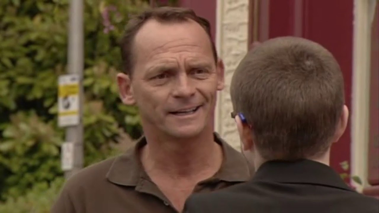 Ben Mitchell 15th July 2010 Part 2