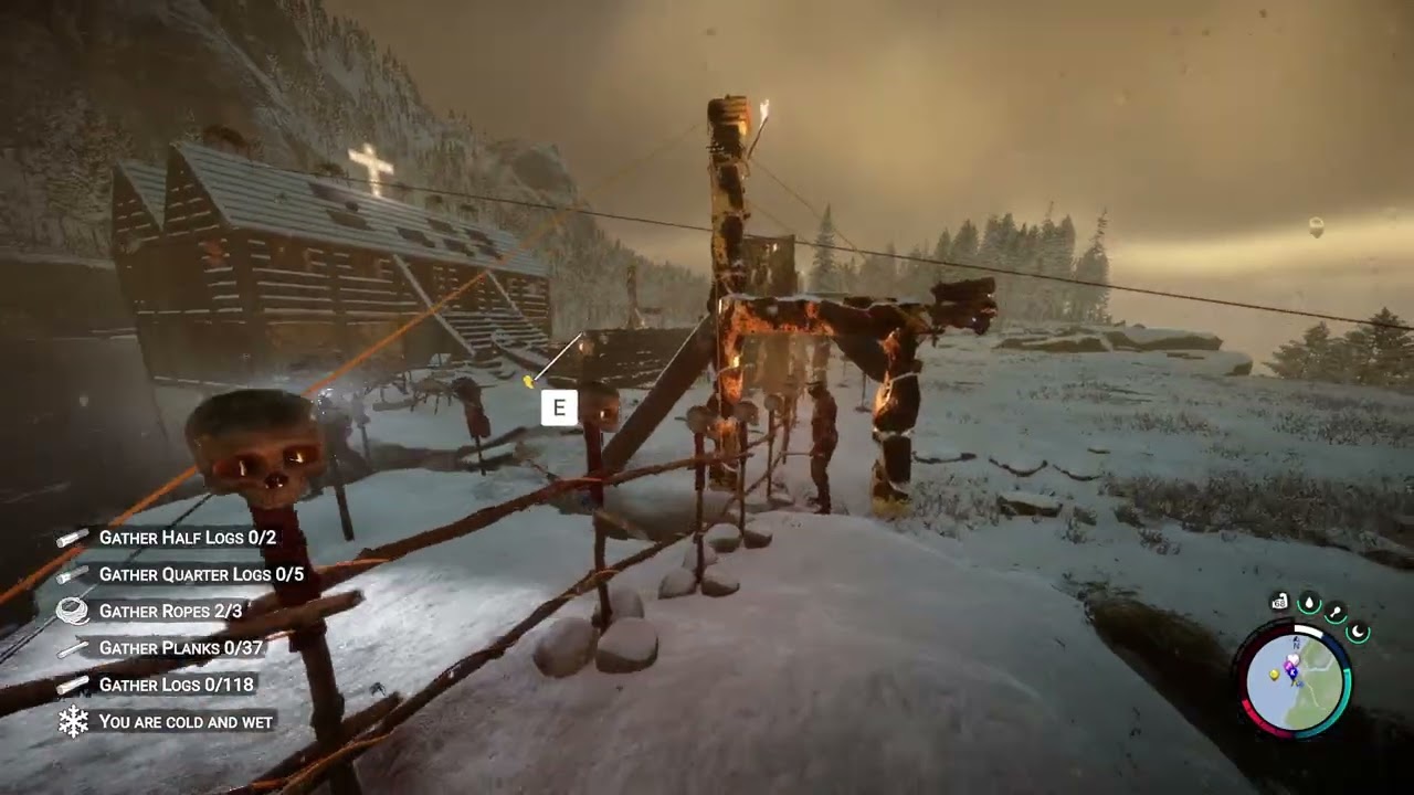 Kelvin Can Attack Mod Showcase