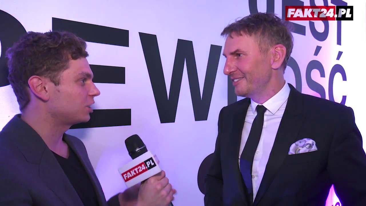 Kto jest najbardziej naturalną gwiazdą w Polsce? Komentuje dr Krzysztof Gojdź