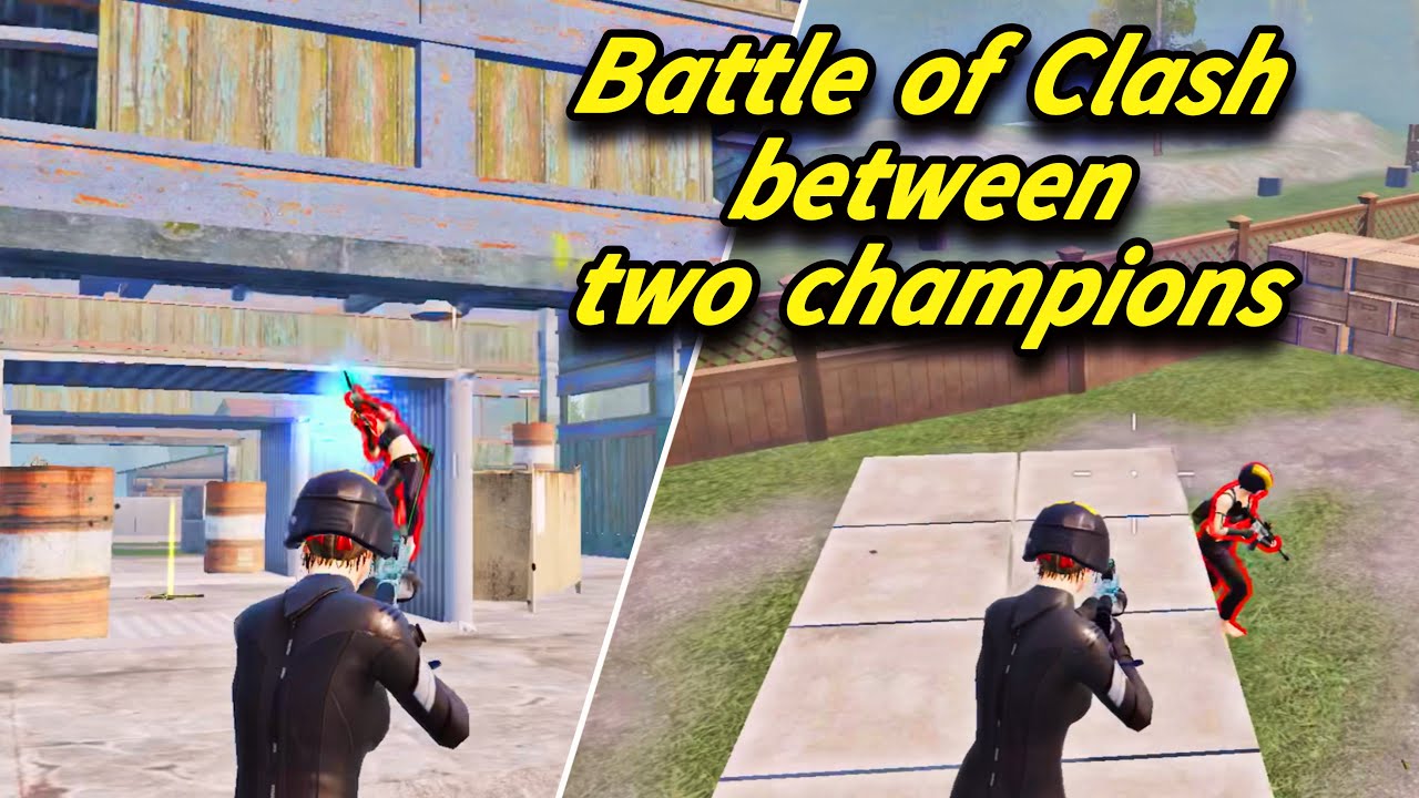 Clash of Legends – Intense 1v1 Fight🔥IPad mini 5| Fouji Gaming | PUBG MOBILE#pubgmobile #pubg