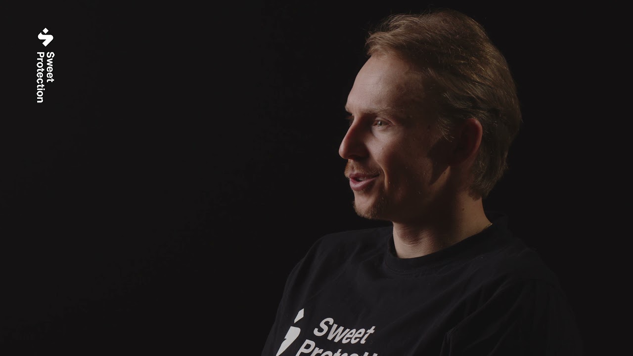Henrik Kristoffersen on Trooper 2Vi Mips