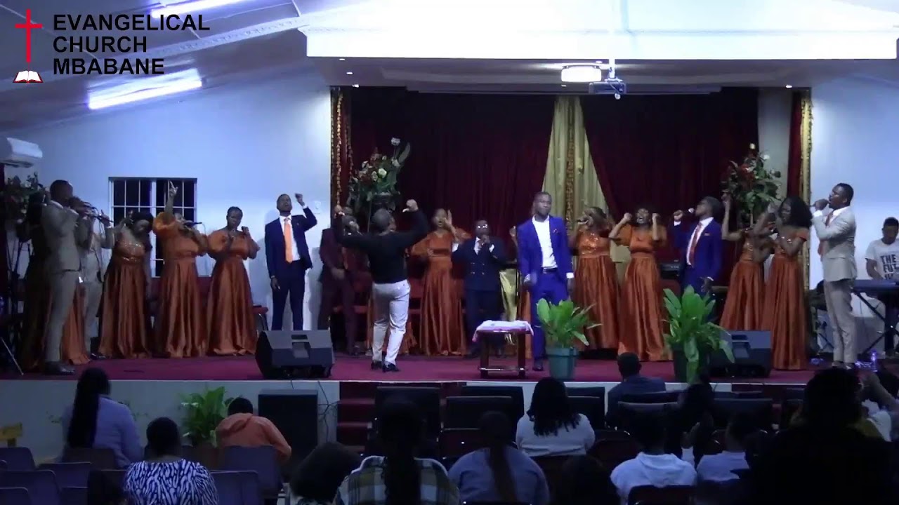 Week Long Revivals - Day 5