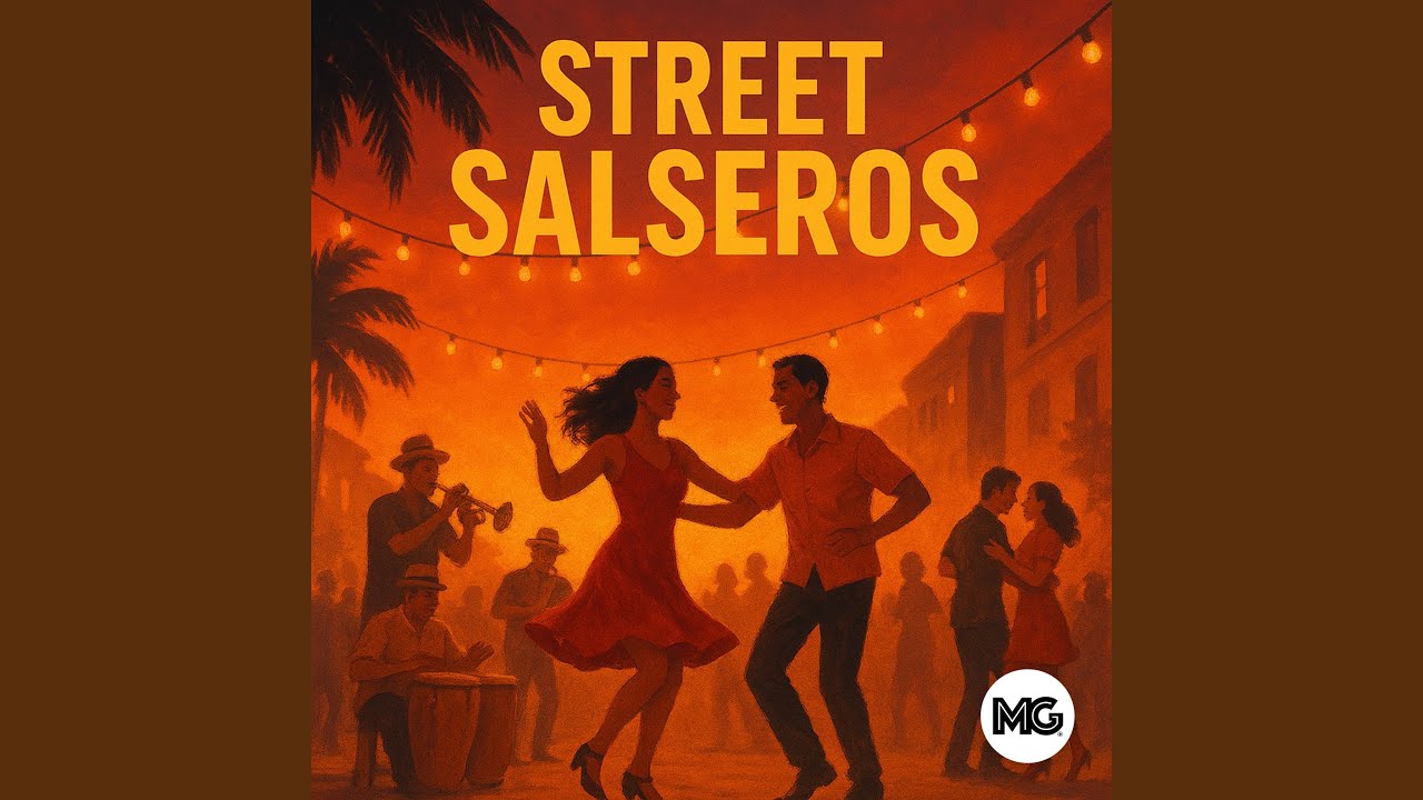 Street Salseros