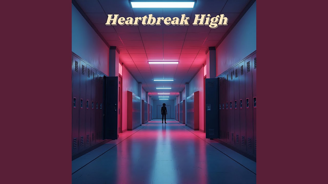 Heartbreak High