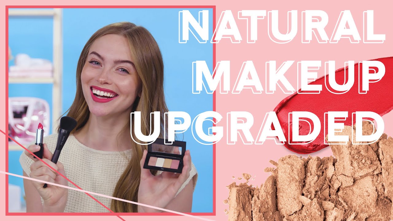 Natural Makeup Upgraded | Mary Kay