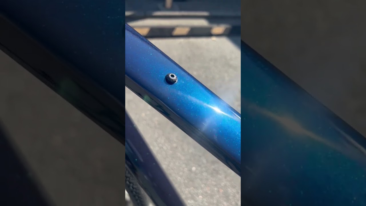 Gravel from Lapierre 2025
